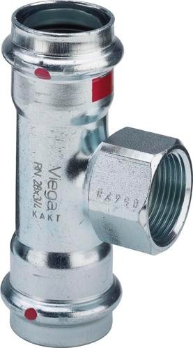 VIEGA PRESTABO T 15 1/2F 15