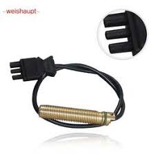 WEISHAUPT O VOORVERWARMING WL5/1-B