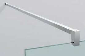 NOVELLINI MUURSTEUN 150 CM (Giada H, Kuadra H) UITV. MATCHROOM