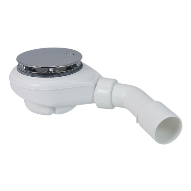 VIEGA DOUCHE SYPHON TEMPOPLEX CHROOM 38.4l/min