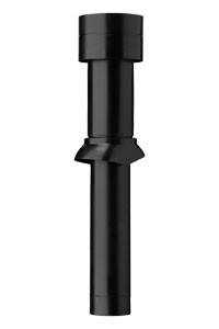 VENTUB DAKDOORVOER 110/700MM