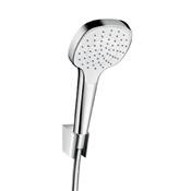 HANS GROHE HANDDOUCHE CROMA SELECT E 1JET / PORTER'S SET 1,25M