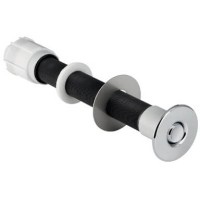 GEBERIT O PNEUMATISCHE SPOELKNOP URINOIR