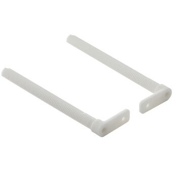 GEBERIT BEVESTIGINGSSTANG VOOR SANBLOC