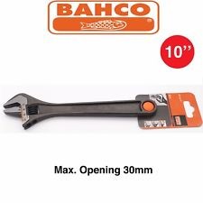 BAHCO MOLETSLEUTEL 10"