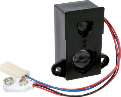 GEBERIT O OOG VOOR URINOIRAUTO STURING