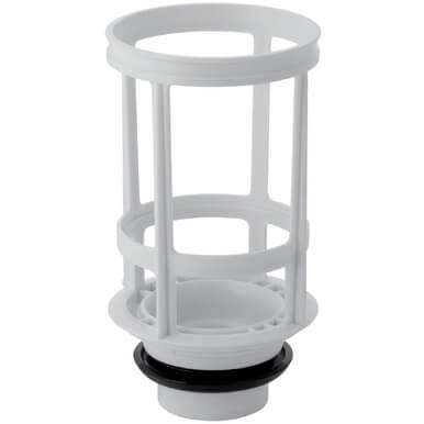 GEBERIT O BODEM VENTIELHOUDER