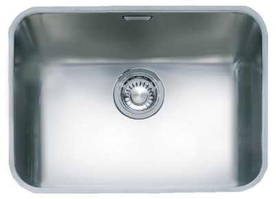 FRANKE LARGO SPOELBAK ONDERBOUW BINNENMAAT 360 X 390 X 175