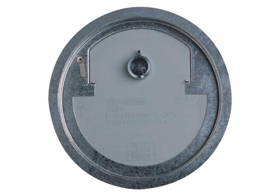 WATTS TREKREGELAAR KZR 150