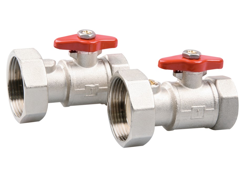 EURO POMPSET NR 5 6/4 4/4 + FLOW