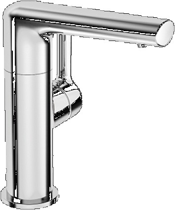 HANSA RONDA WASTAFELMENGKRAAN ZONDER LEDIGING