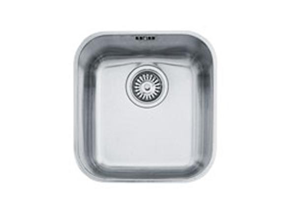 FRANKE ARIANE SPOELBAK ONDERBOUW BINNENMAAT 330 X 350 X 160