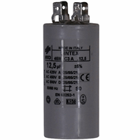 GRUNDFOS O CONDENSATOR 12,5Ò
