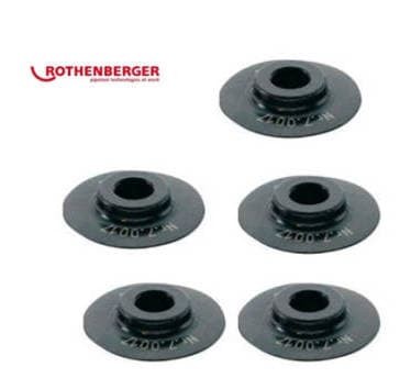 ROTHENBERGER O MESJE CU/ALU/Zachte metalen