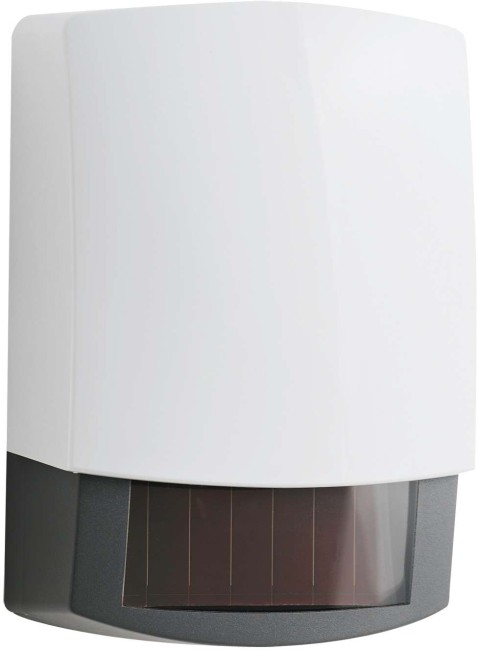 BULEX DRAADLOZE BUITENVOELER RF  Themacondens/warmtepomp