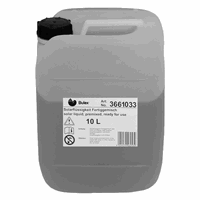 BULEX WARMTEPOMP ANTIVRIES