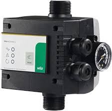 WILO FLUID CONTROL HICONTROL HIMULTI