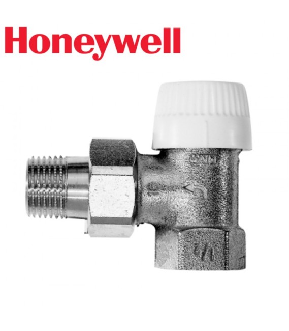 HONEYWELL KRAAN  4/4 HAAKS TWEEWEGAFSLUITER
