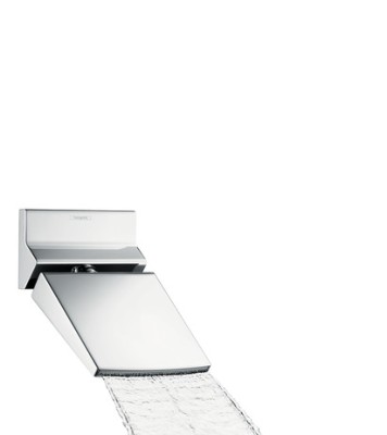 HANS GROHE HOOFDDOUCHE RAINDANCE RAINFALL 150 CHR.