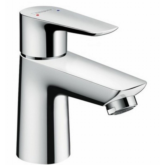 HANS GROHE TALIS E LAVABO EENGREEPSMENGKRAAN Z. LEDIGING 80 CHR.