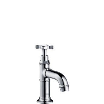 HANS GROHE AXOR MONTREUX KOUDWATERKRAAN CHR.
