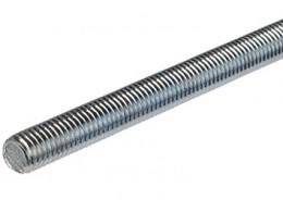 DRAADSTANG 08MM ZN DIN 975