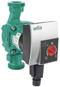 WILO CIRCULATIEPOMP YONOS PICO 30/6 