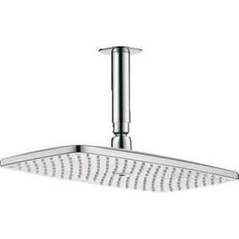 HANS GROHE HOOFDDOUCHE RAINDANCE E 360 AIR 1JET PLAFONDMODEL CHR.