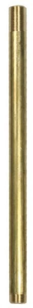 TORRENT GELEIDE BUIS MESSING 20CM