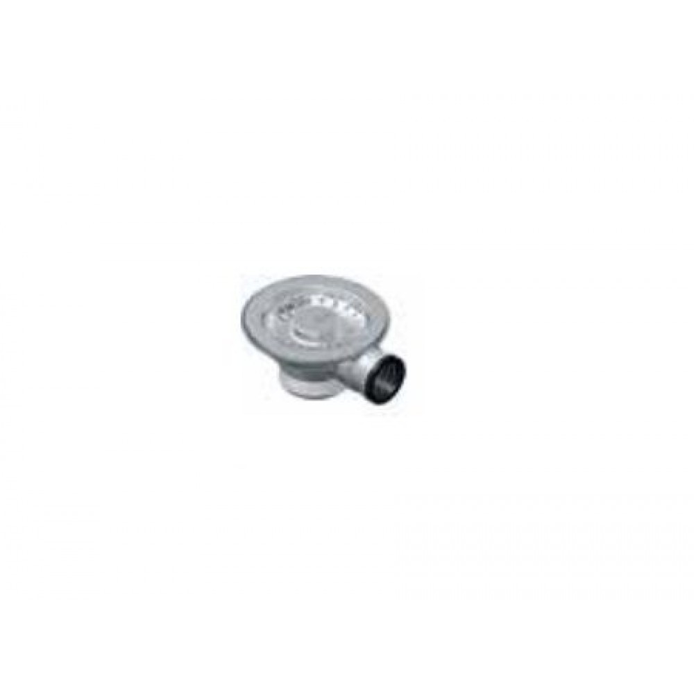 FRANKE CREPIENE MET OVERLOOPAANSLUITING VOOR ARX1103501