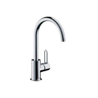 HANS GROHE AXOR UNO EENGREEPSMENGKRAAN 210 CHR.