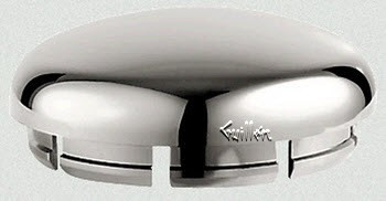 GROHE 0 AFDEKKAP VOOR DOUCHESTANG CHR