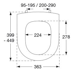 PRESSALIT OBJECTA D WIT BQ6