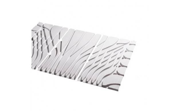 VIEGA FONTERRA RENO VERDELERPLAAT 620X930