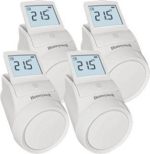 HONEYWELL THERMOSTAAT EVOHOME ZENDER