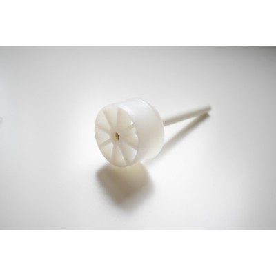 GEBERIT DEBIET MODERATOR / REGELAAR