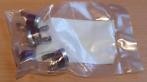 BULEX A CV VOELERS SET VAN  4 ST THERMOMASTER 32.50