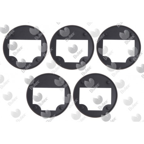 BULEX O DICHTING 70MM SCHOUW THERMOMASTER 32-50/32-02 F24/28