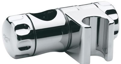 GROHE O RELEXA SCHUIF / GLIJSTUK CHROOM 25 mm
