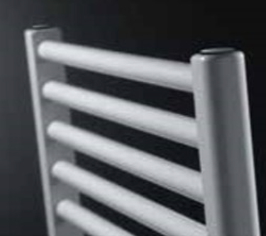 SUPER HANDDOEKRADIATOR H 1450  B 500  MM  640 W SUPERBANO