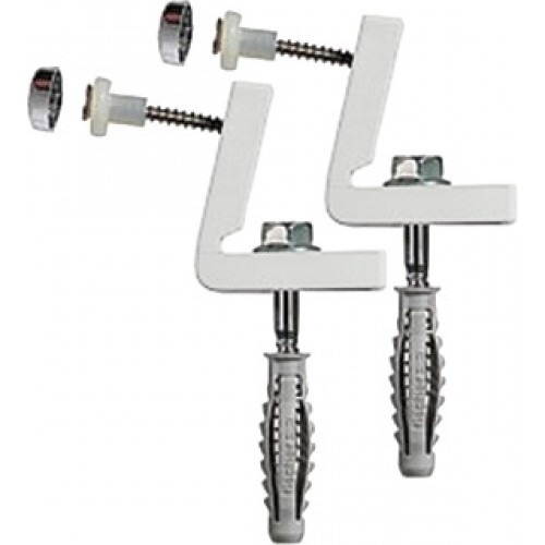 SPHINX O BEVESTIGING VOOR SPHINX 300 COMFORT fischer