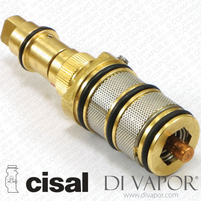 CISAL O THERMOSTATISCH BINNENWERK VOOR HY00018