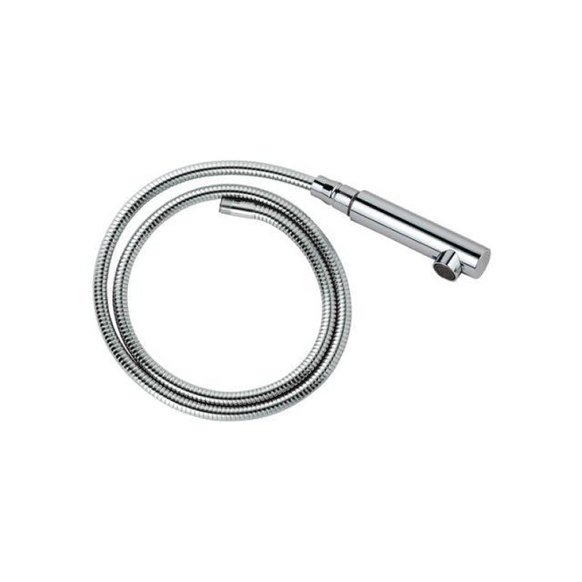 GROHE O UITTREKBARE MOUSSEUR VOOR MINTA SUPERSTEEL