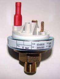 BULEX O WATERDRUKSENSOR VOOR F45/60