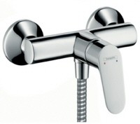 HANS GROHE FOCUS DOUCHEMENGKRAAN CHR.