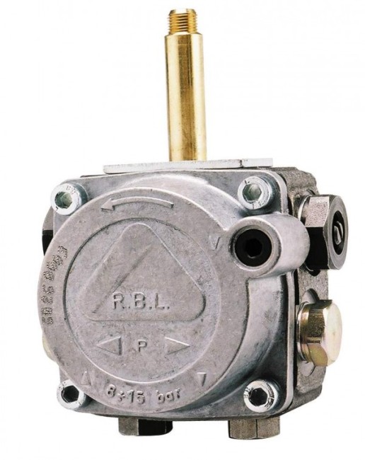 RIELLO O POMP RBL RG1