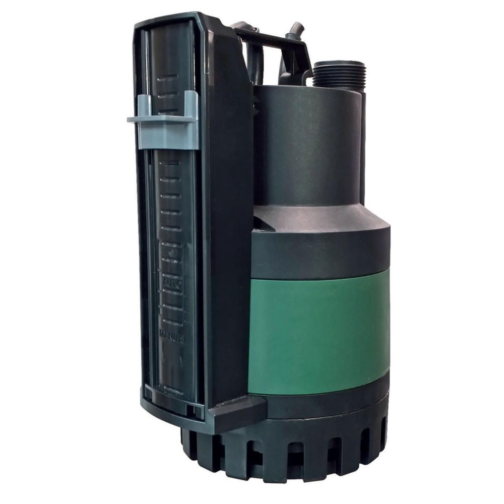 DAB NOVA UP MAE 300M MET INGEWERKTE VLOTTER