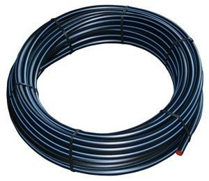 BUIS SOCAREX PE-HD BLAUW 32 X 3.0 (100m)