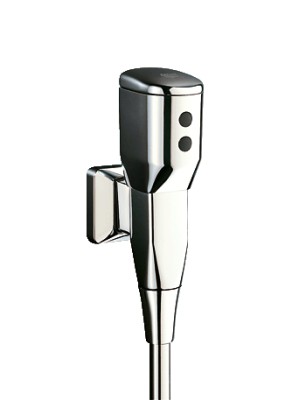 GROHE DAL INBOUW URINOIR SPOELER NIEUW MODEL 37 426