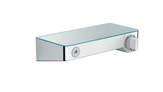 HANS GROHE SHOWERTABLET SELECT 300 DOUCHETHERMOSTAAT CHR.